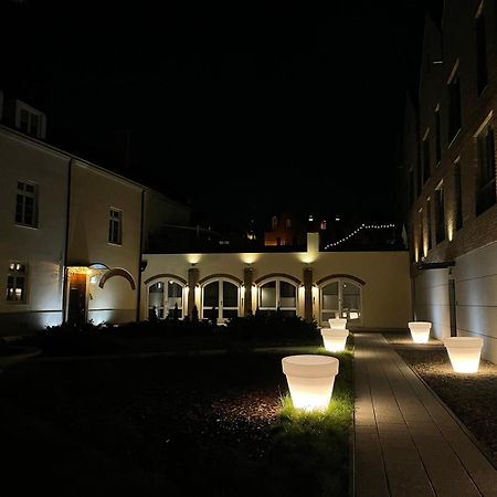 Old Town Apartment Danzig Exterior foto
